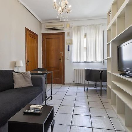 Ferienwohnung Apartamento A 10 Minutos De Atocha Madrid Exterior foto