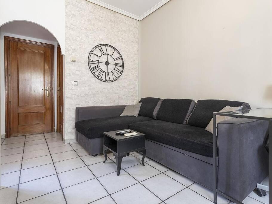 Ferienwohnung Apartamento A 10 Minutos De Atocha Madrid Exterior foto